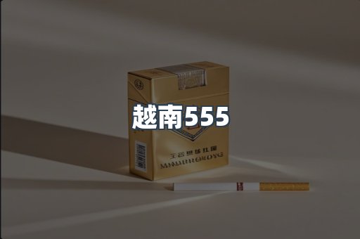 越南555